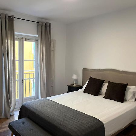 Ti2 Duplex Con Terraza Privada, 120 Metros De La Catedral Apartment Севиля Екстериор снимка