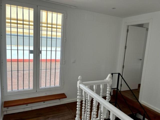 Ti2 Duplex Con Terraza Privada, 120 Metros De La Catedral Apartment Севиля Екстериор снимка