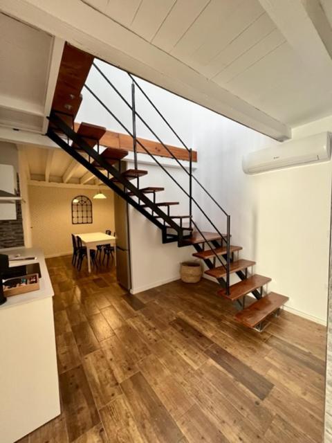 Ti2 Duplex Con Terraza Privada, 120 Metros De La Catedral Apartment Севиля Екстериор снимка