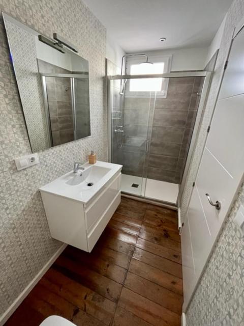 Ti2 Duplex Con Terraza Privada, 120 Metros De La Catedral Apartment Севиля Екстериор снимка