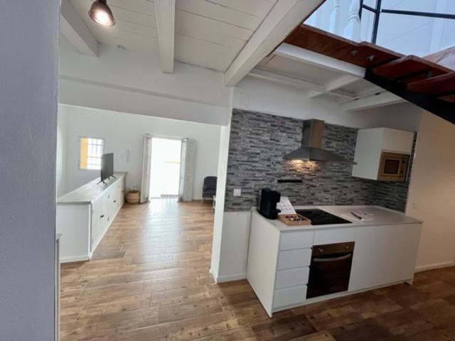 Ti2 Duplex Con Terraza Privada, 120 Metros De La Catedral Apartment Севиля Екстериор снимка