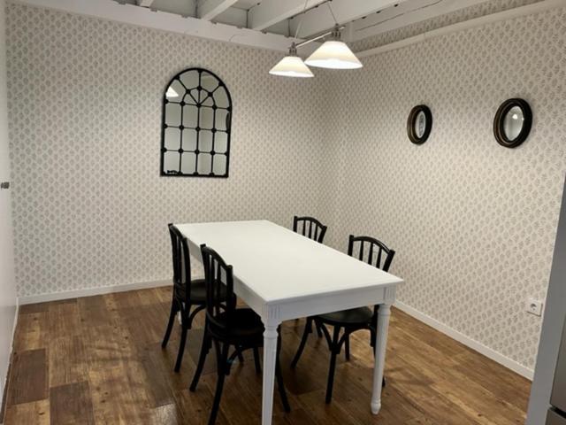Ti2 Duplex Con Terraza Privada, 120 Metros De La Catedral Apartment Севиля Екстериор снимка