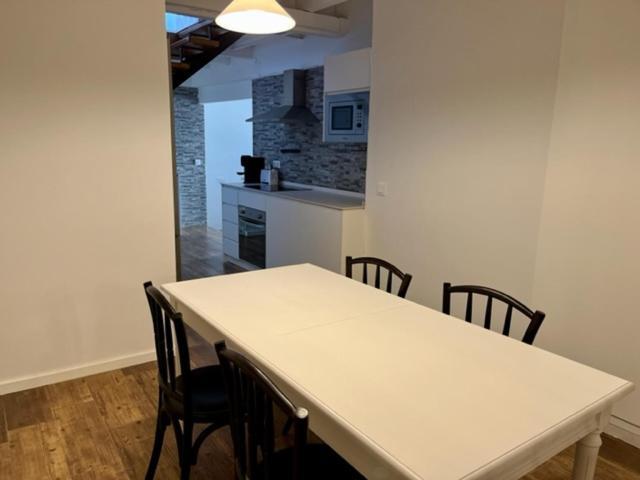 Ti2 Duplex Con Terraza Privada, 120 Metros De La Catedral Apartment Севиля Екстериор снимка