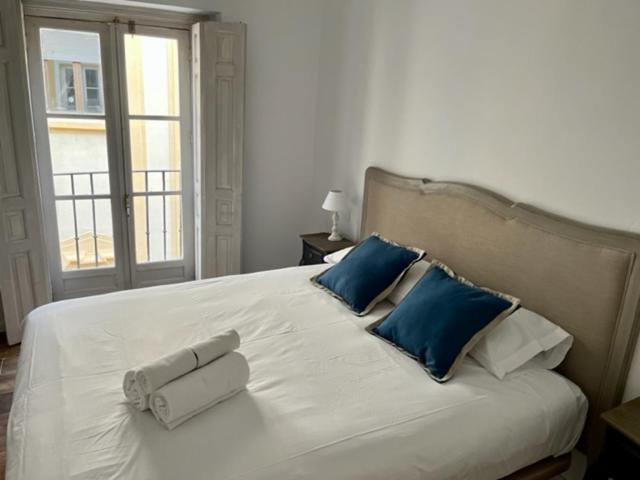 Ti2 Duplex Con Terraza Privada, 120 Metros De La Catedral Apartment Севиля Екстериор снимка