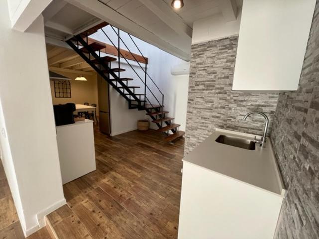Ti2 Duplex Con Terraza Privada, 120 Metros De La Catedral Apartment Севиля Екстериор снимка