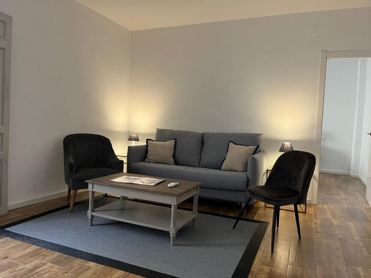 Ti2 Duplex Con Terraza Privada, 120 Metros De La Catedral Apartment Севиля Екстериор снимка
